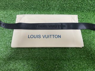 Louis Vuitton Bandolera Damier