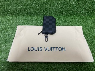 Louis Vuitton Bandolera Damier