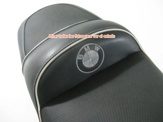 Asiento BMW F 800 GS Ref:896590