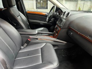 Mercedes-Benz  GL 2007