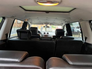Mercedes-Benz  GL 2007