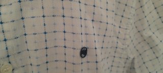 Camisa niño Nukutavake Talla 16