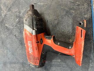 Llave de Impacto Hilti SIW 22T-A