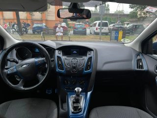 Ford Focus 2013