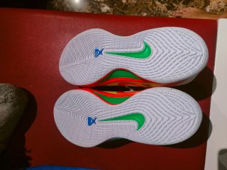 Zapatillas Nike A'ja Talla 46 Multicolor