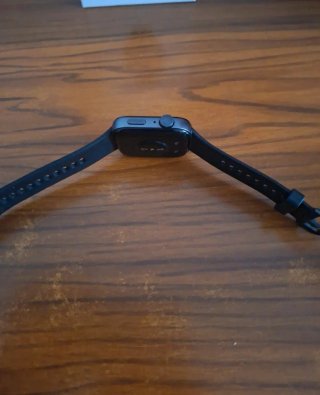 Huawei Watch Fit 3 Negro