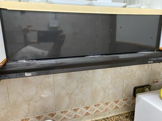 Campana extractora Teka