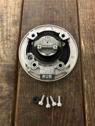 Tapon Gasolina Kawasaki Z900