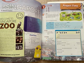 Libro ingles Next Move MacMillan 5