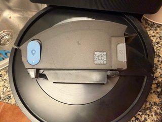 Aspirador Roomba Combo j5 - En garantía