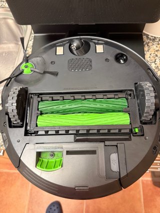 Aspirador Roomba Combo j5 - En garantía
