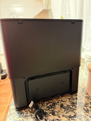 Aspirador Roomba Combo j5 - En garantía