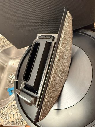 Aspirador Roomba Combo j5 - En garantía