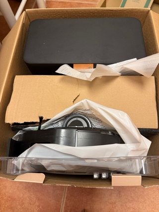 Aspirador Roomba Combo j5 - En garantía