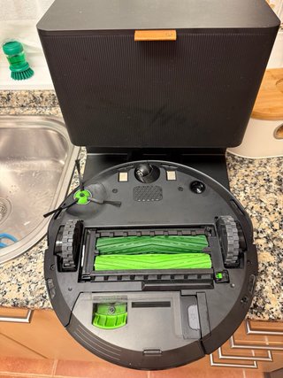 Aspirador Roomba Combo j5 - En garantía