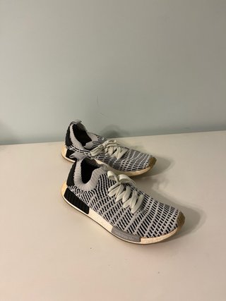 Adidas NMD_R1 Primeknit Zapatillas