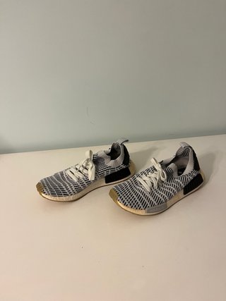 Adidas NMD_R1 Primeknit Zapatillas