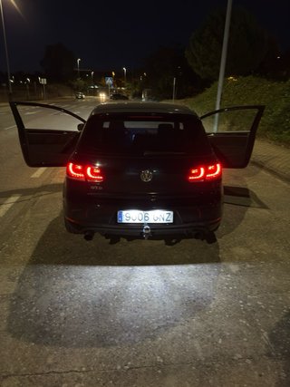 Volkswagen Golf 2009