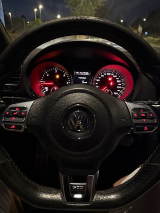 Volkswagen Golf 2009
