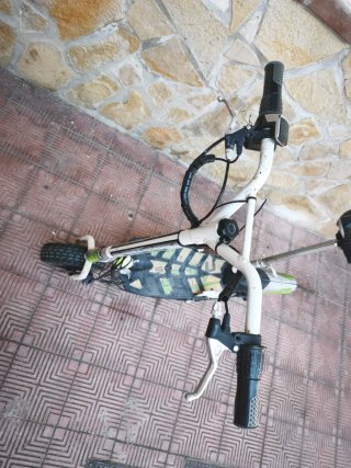 Monopattino Elettrico - Ricambi