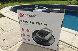 Robot Limpiafondos Piscina gama alta