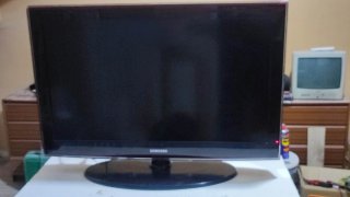Samsung LE37A656A1F TV (No TDT)