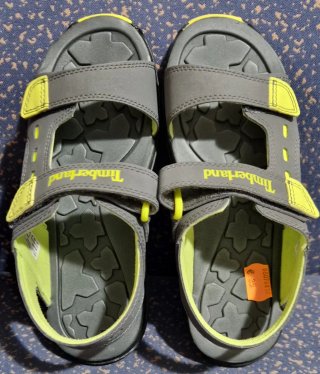Sandalias Timberland Unisex Moss Jump 2 Strap