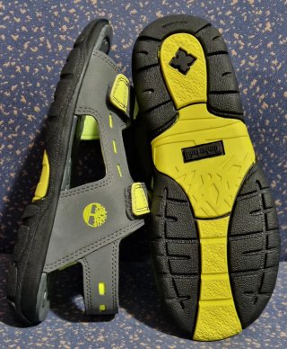 Sandalias Timberland Unisex Moss Jump 2 Strap