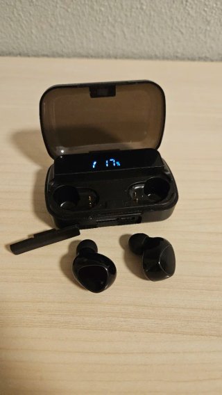 Auriculares Inalambricos TWS Bluetooth