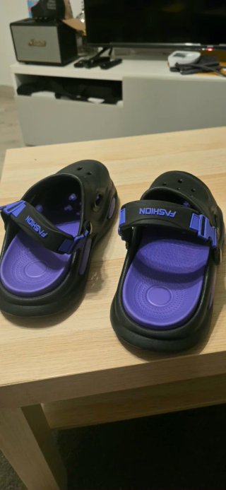 Sandalias de Playa Hombre Verano Antideslizantes