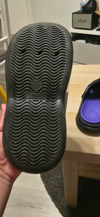 Sandalias de Playa Hombre Verano Antideslizantes