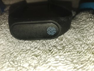 Bracciale Fitness Bluetooth Bijoux