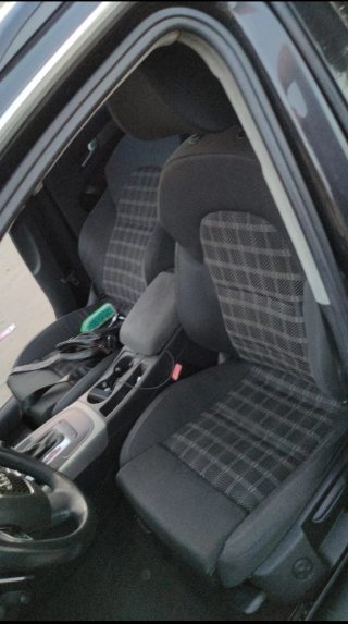 Audi A4 Avant 2.0tdi 2008 "caja automática mal "