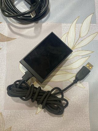 Controlador de vuelo Logitech