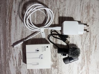 iPhone 13 128GB PRECIO NEGOCIABLE