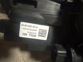 Faro Izquierdo Hyundai i30