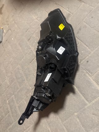 Faro Izquierdo Hyundai i30