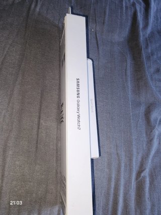 Reloj Samsung Sport Band Negro/Verde