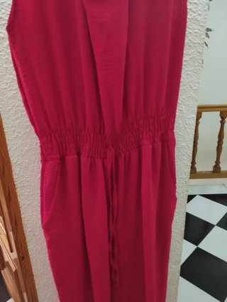 Mono rojo mono azul