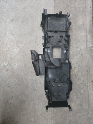 Despiece Yamaha R6 2002
