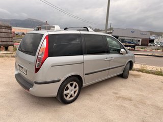 FIAT Ulysse 2005