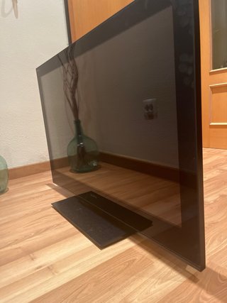 Televisor Sony Negro
