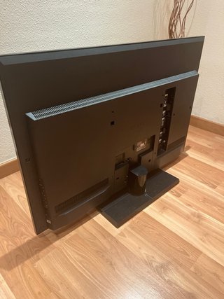 Televisor Sony Negro