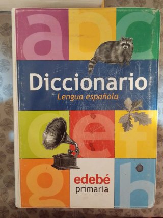 Diccionarios