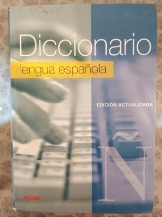 Diccionarios