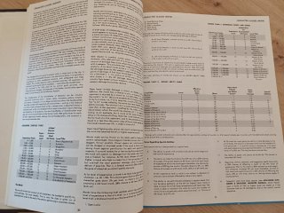 Advanced Dungeons & Dragons Players Handbook