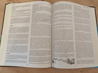 Advanced Dungeons & Dragons Players Handbook