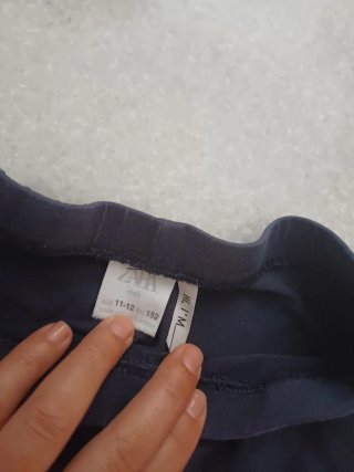 Leggings bambina 11-12 anni