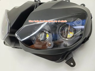 Faro Kawasaki Z1000 Ref:907261