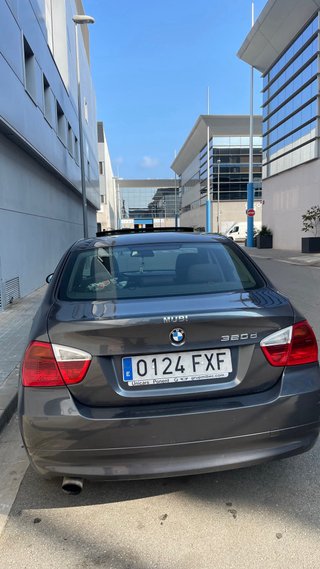 BMW Serie 3 2007